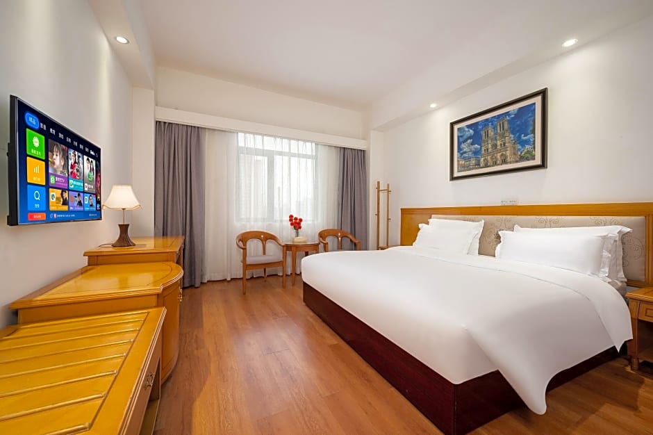 Zhuhai Special Economic Zone Hotel