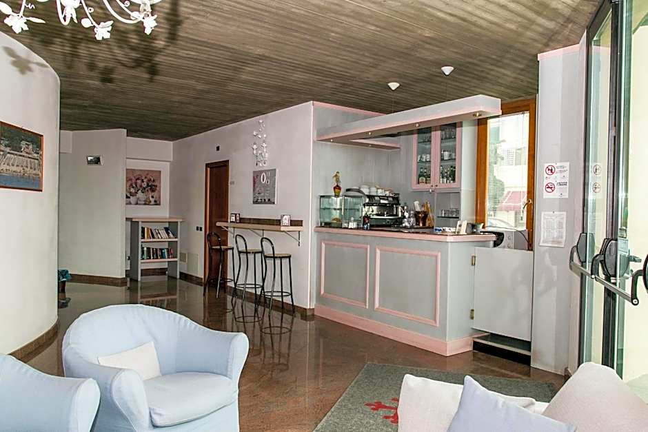 Residence Hotel L'incanto Di Boccadarno