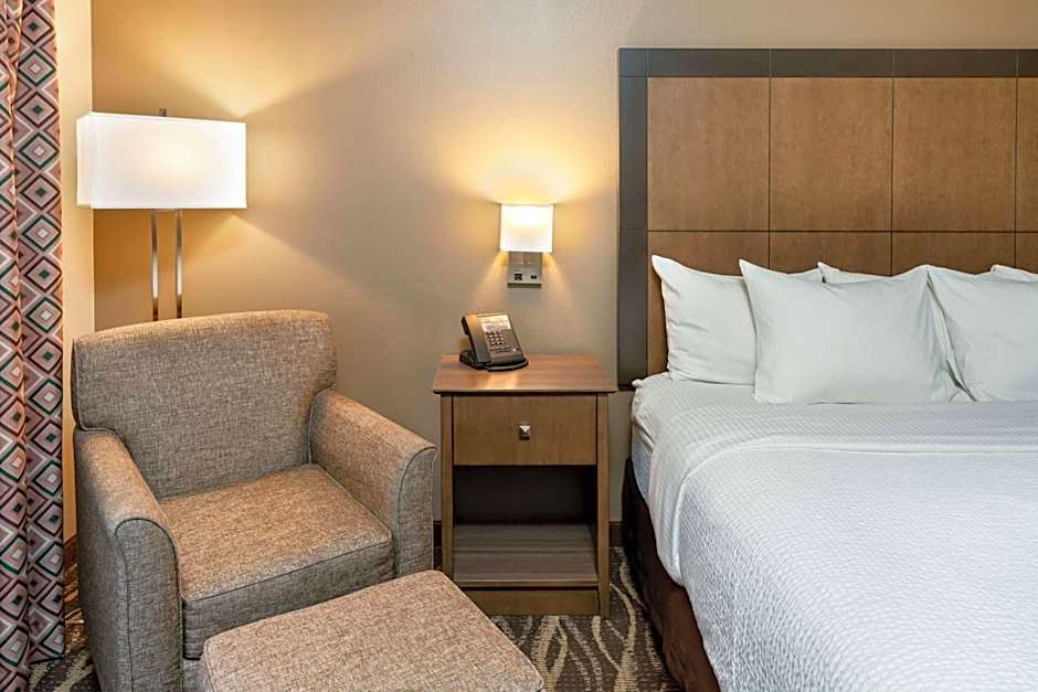 Best Western Plus Kalispell/Glacier Park West Hotel & Suites
