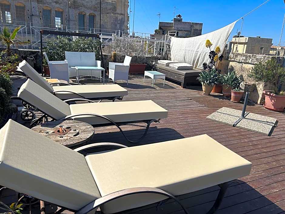 Azzurretta Guest House