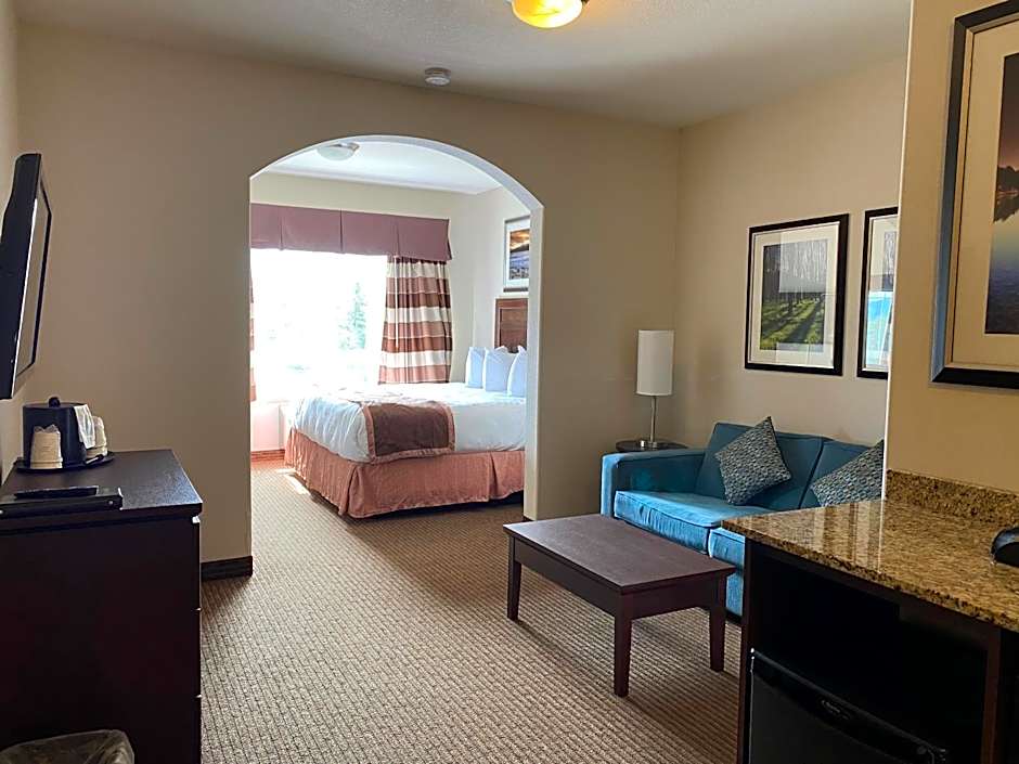 Ramada by Wyndham Creston