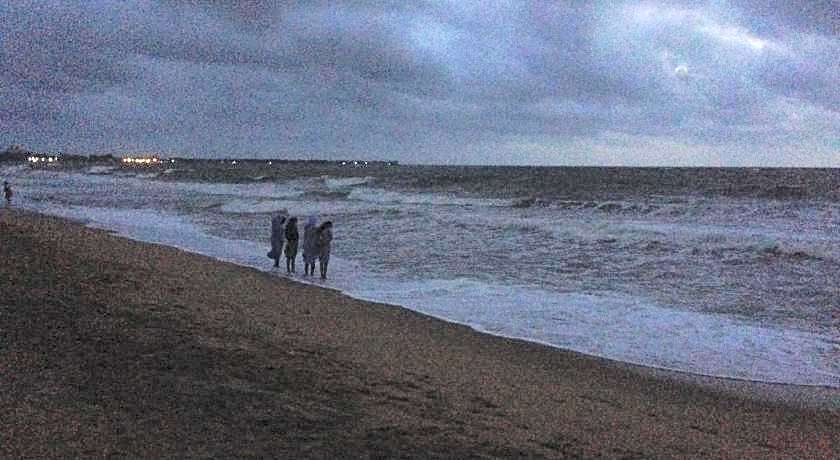 MARY LAND BEACH HOTEL NEGOMBO
