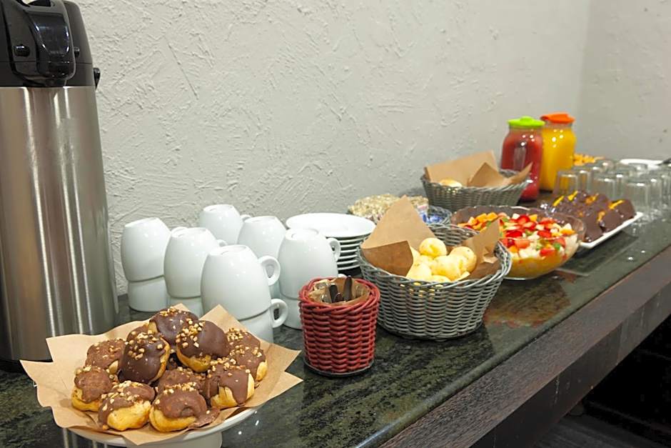 Ibis São Carlos
