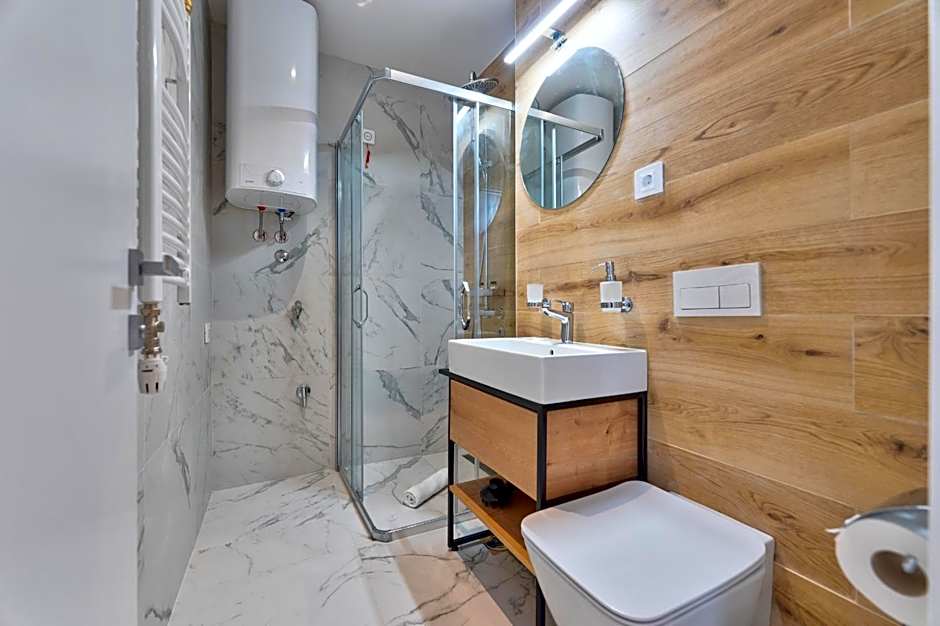 Konak Apartmani & SPA