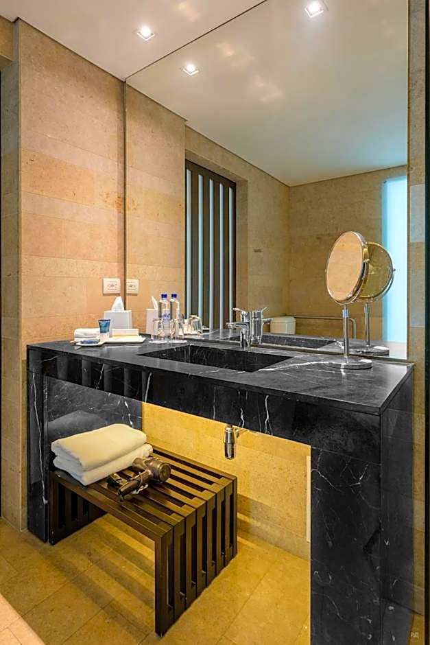 Four Points By Sheraton Bogota