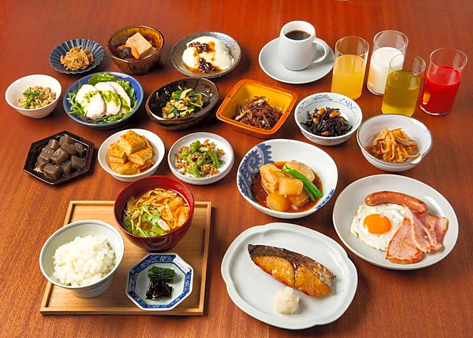 SOTETSU HOTELS THE SPLAISIR YOKOHAMA