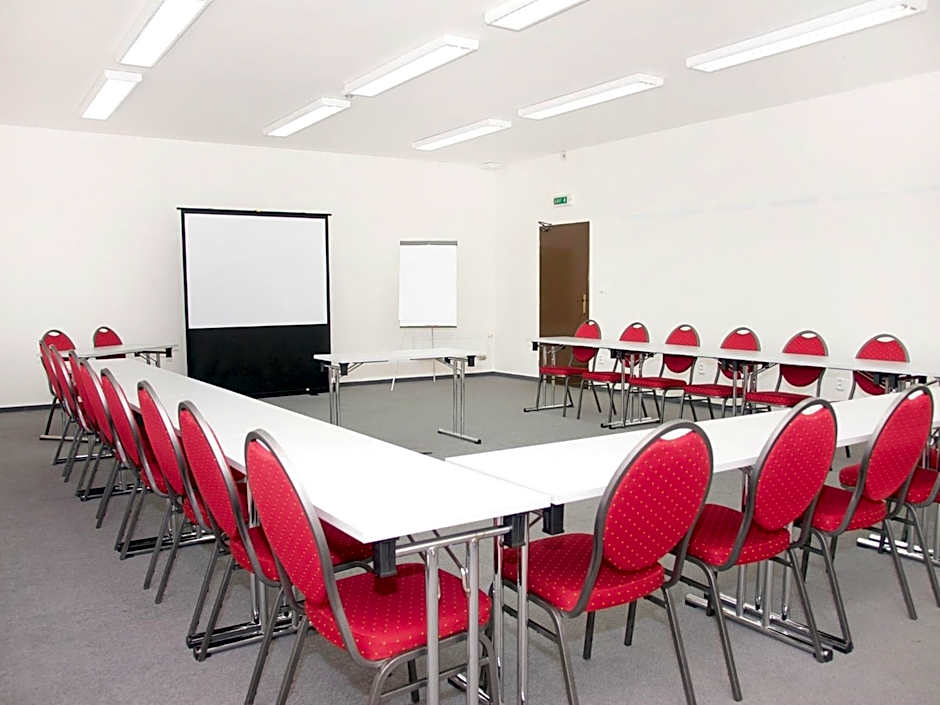 Hotel Vinař - Bed & Breakfast