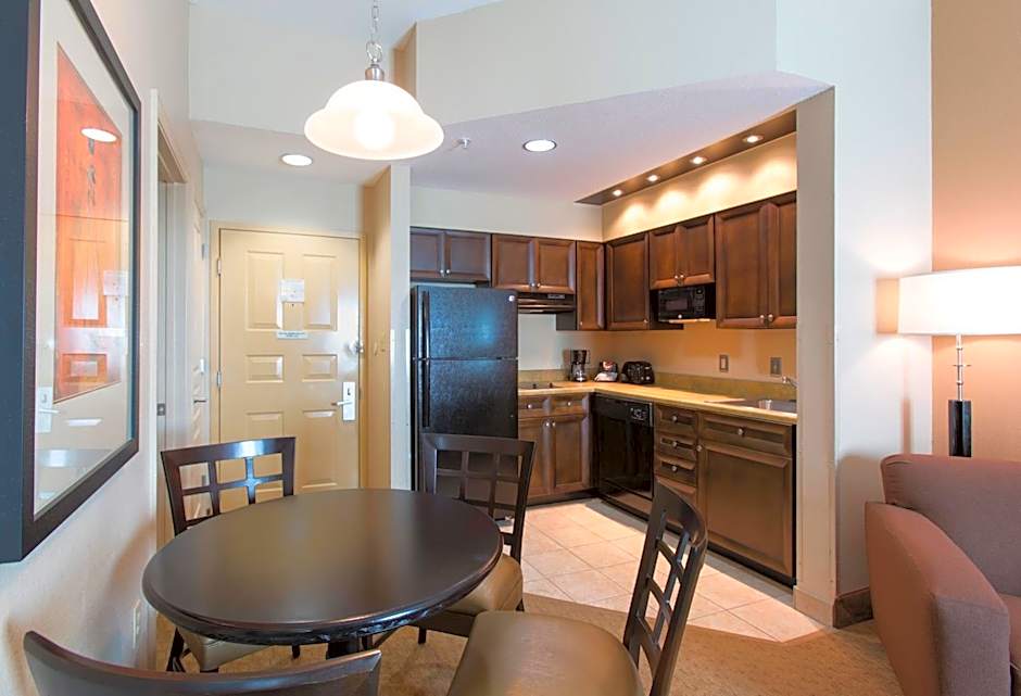 Hawthorn Suites By Wyndham Orlando Lake Buena Vista