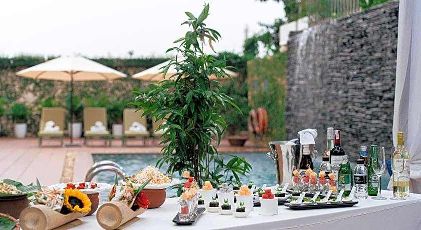 Hai Phong Harbour View Hotel