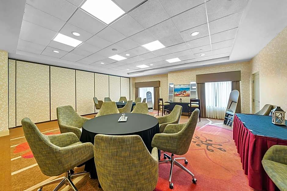 Hilton Garden Inn Plymouth
