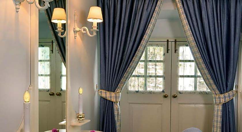 Welcomhotel by ITC Hotels, The Savoy, Mussoorie