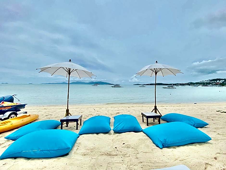 The Shore Samui
