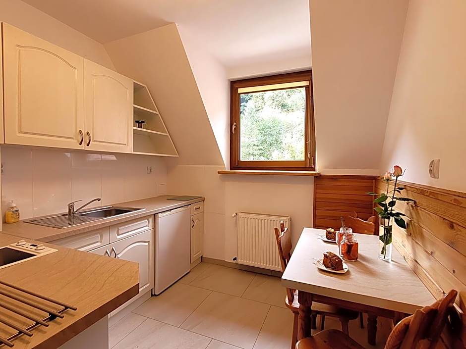 Rezydencja Leśny Dwór