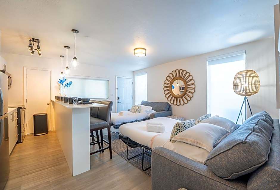 PRAIA Hotel Boutique & Apartments Miami Beach
