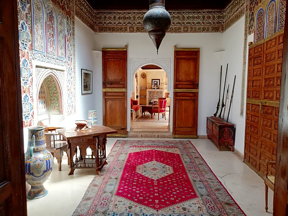 Riad Ben Youssef
