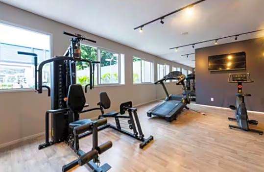 Lindo Apartamento no Metrô Belém de SP