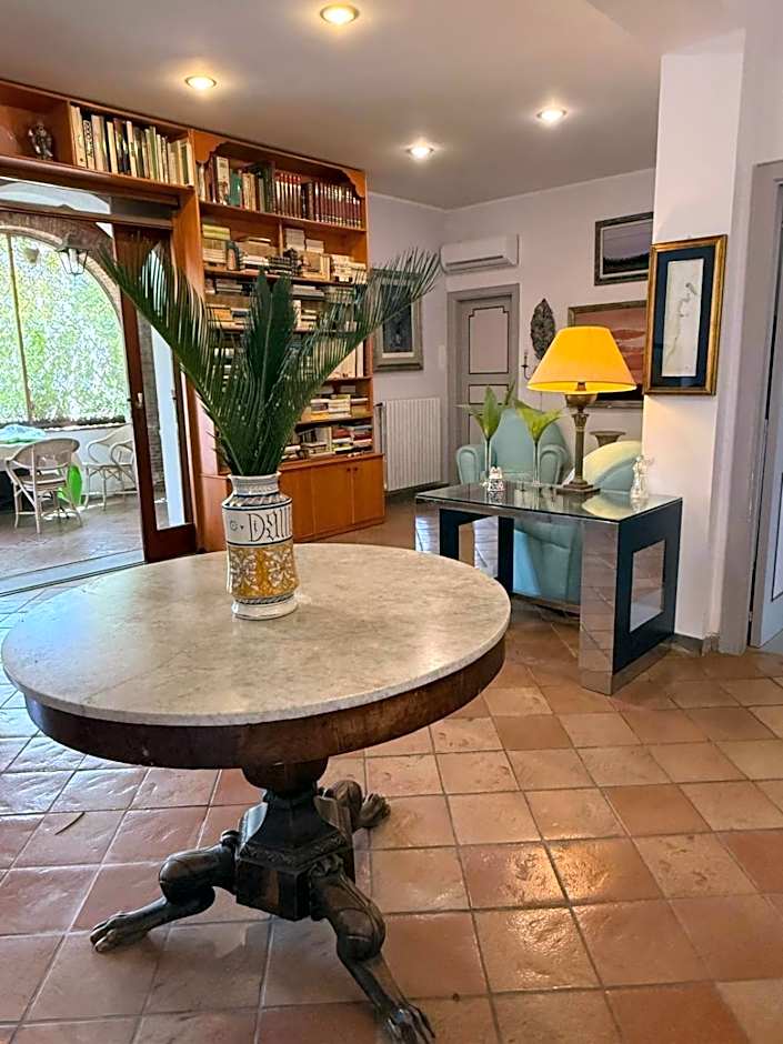 L'Elisea Maison De Charme