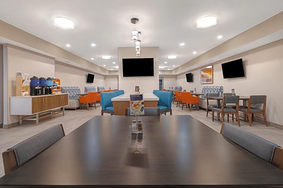 Holiday Inn Express Hotel & Suites Moab By IHG