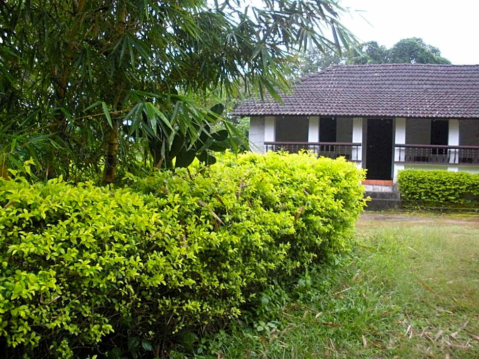 Annapara Home Stay In Vythiri - Wayanad