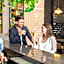 DAMAC Hills 2 Hotel, an Edge by Rotana Hotel