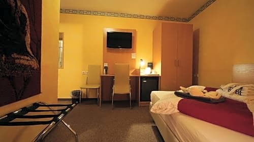 Design Hotel Rangau