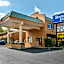 Rodeway Inn Kingston Springs