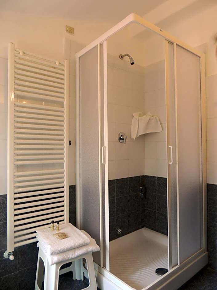 Hotel Doria