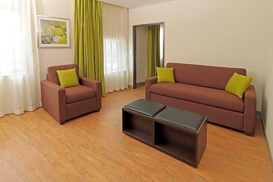 Staybridge Suites San Luis Potosi By IHG