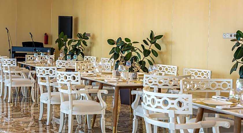 Panorama Lisi Grand Hotel