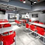 City Express Junior by Marriott Ciudad de México Sullivan
