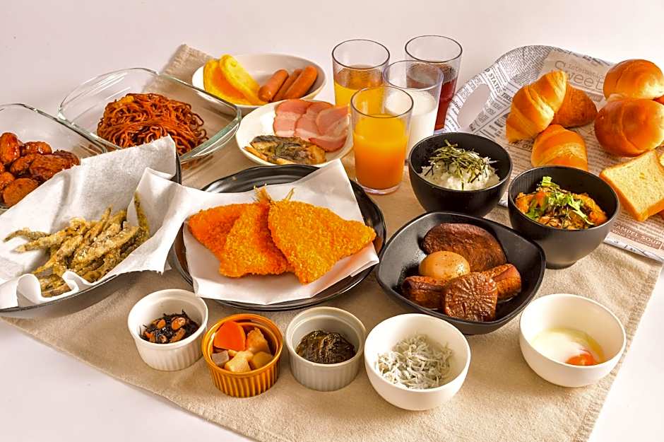 Sanco Inn Numazu Ekimae