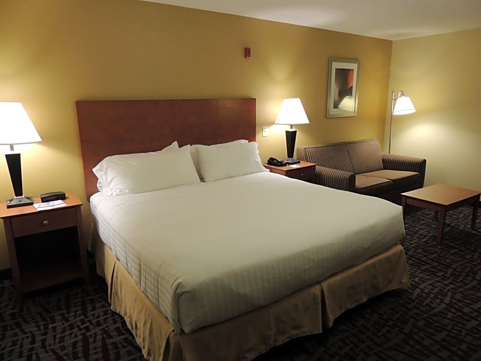 Holiday Inn Express Trussville By IHG