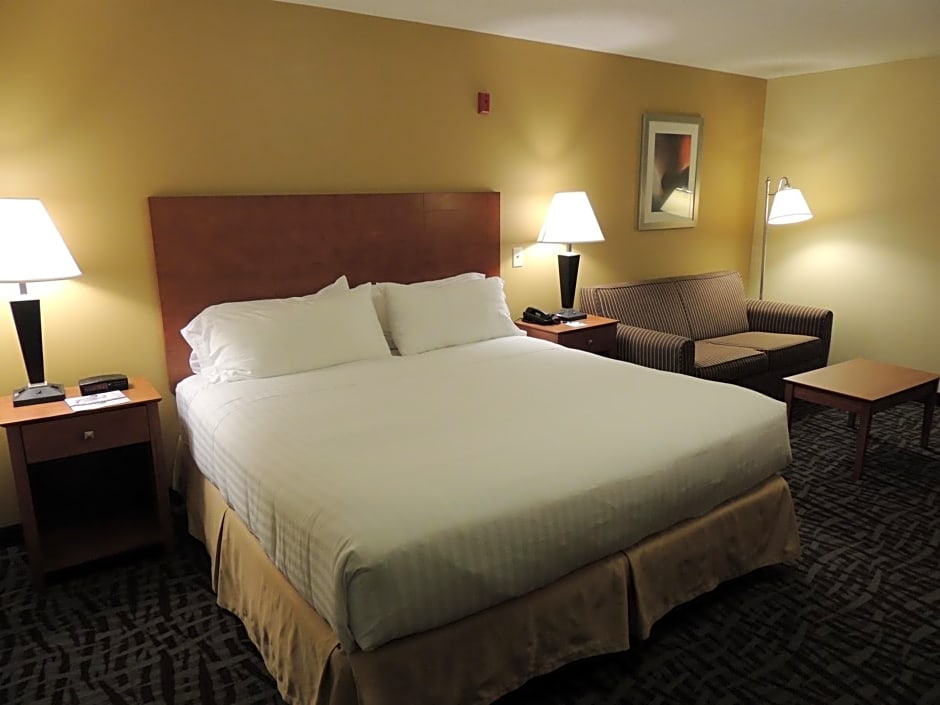 Holiday Inn Express Trussville