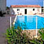 ibis Orange Sud