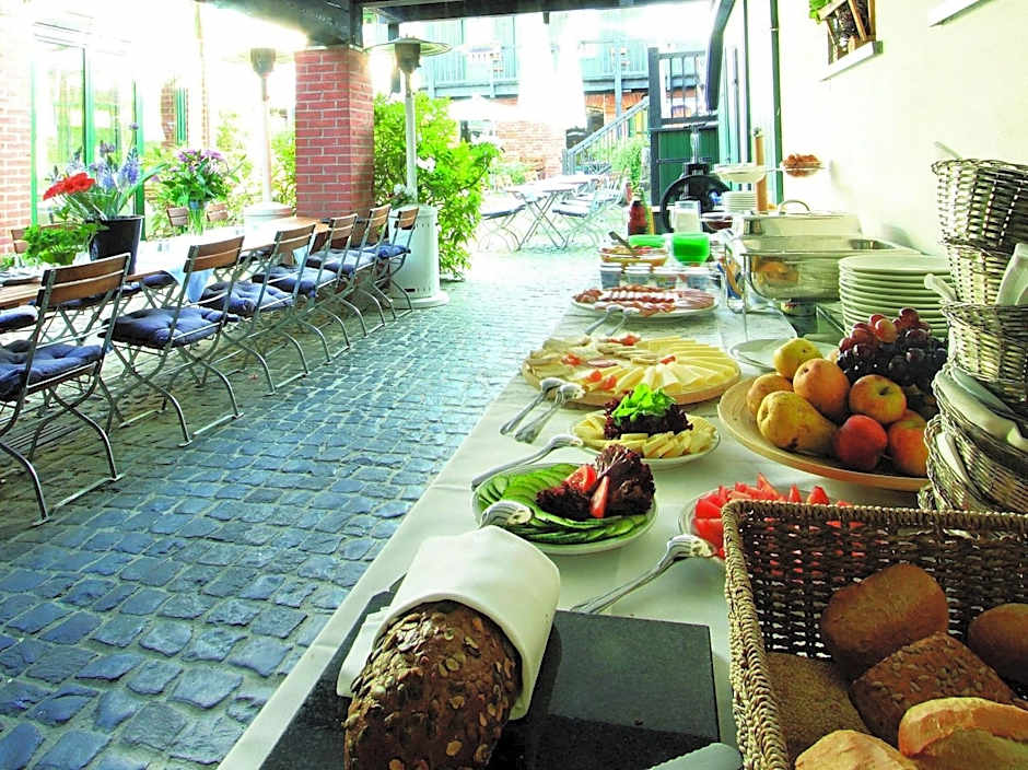 Der Seehof Rheinsberg