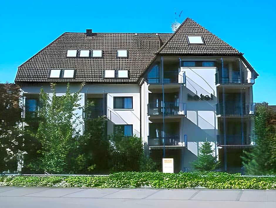 Hotel Astoria am Urachplatz