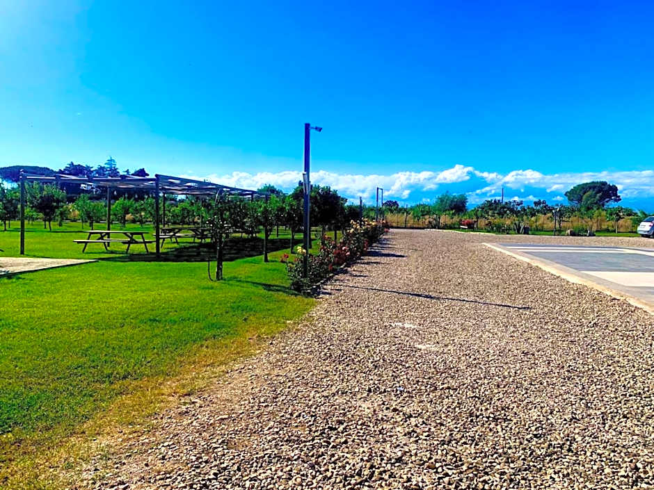 Cento Giorni B&B Costa Paestum