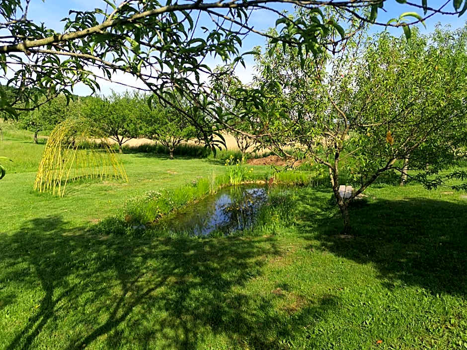 La ferme de la Terve