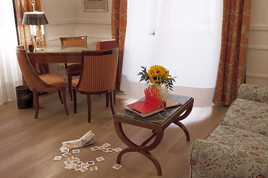 Grand Hotel Sitea