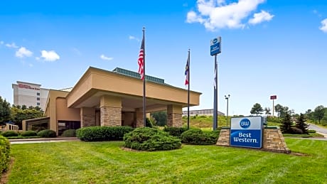 Best Western Hickory