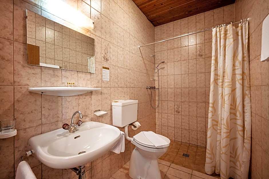 Alpenhotel Edelweiss