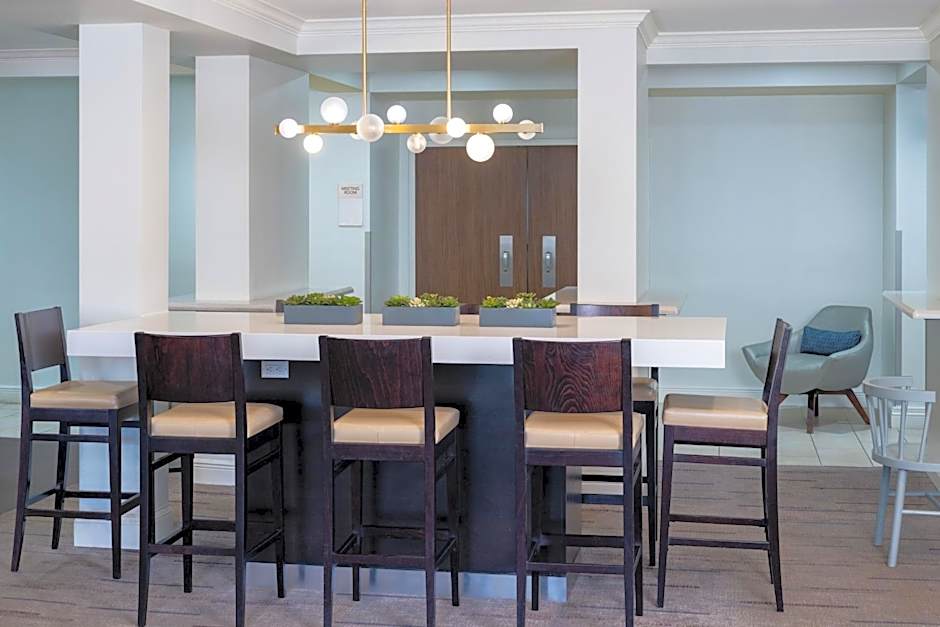 Courtyard by Marriott Naples
