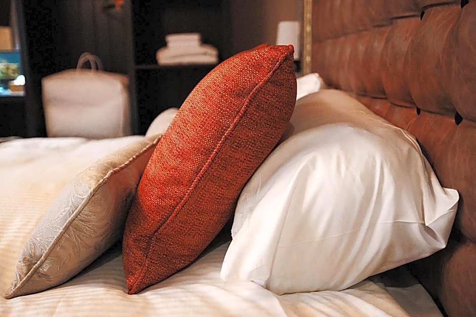 The Dukeries Lodge, Edwinstowe, Nottinghamshire