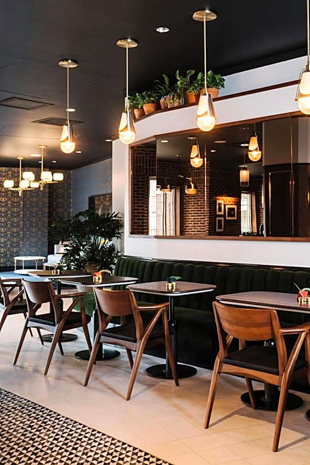 The Alida, Savannah, a Tribute Portfolio Hotel
