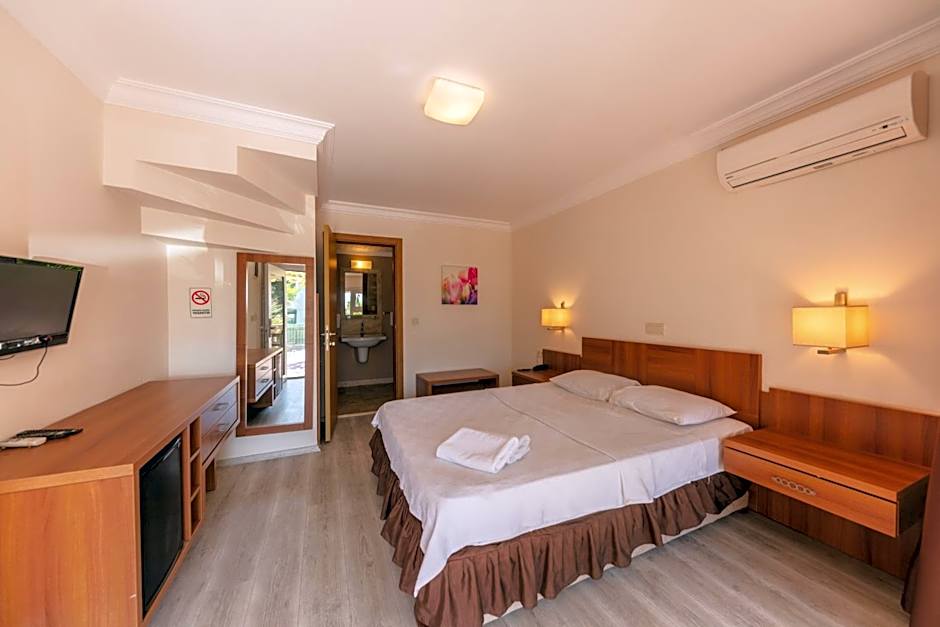 Melis Hotel Kusadasi