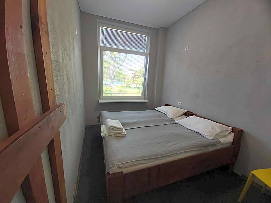 Estrella Palanga Home