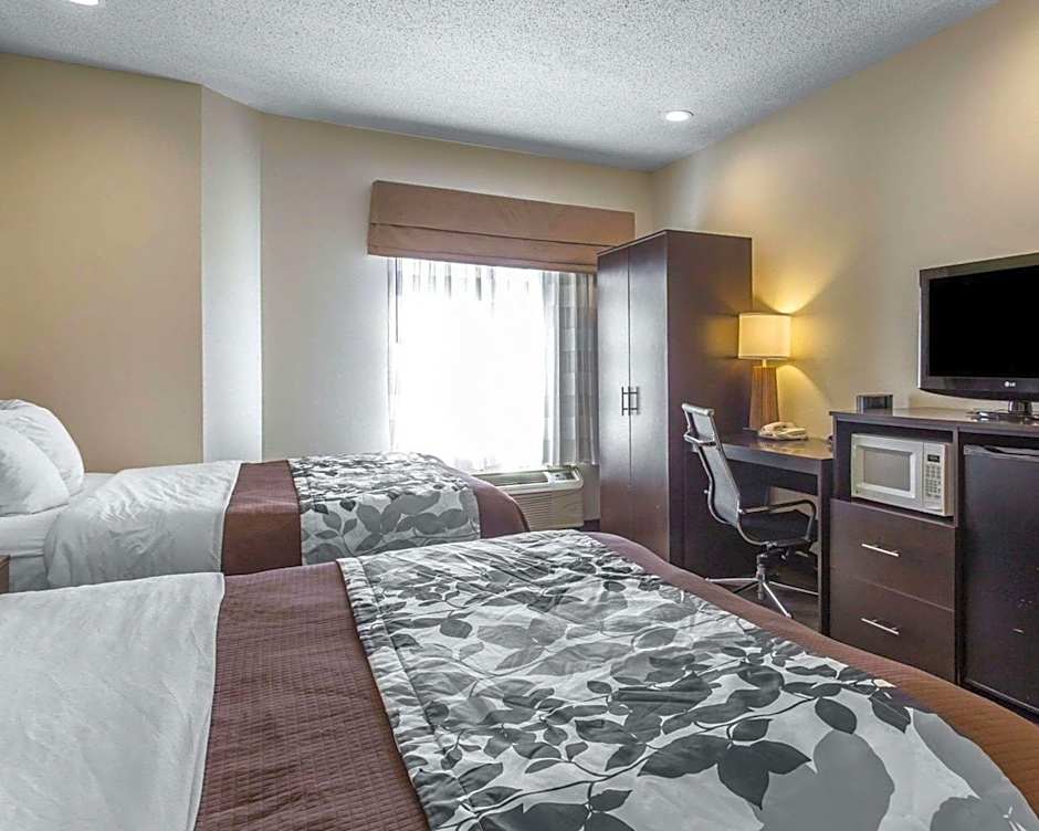 Sleep Inn Columbia