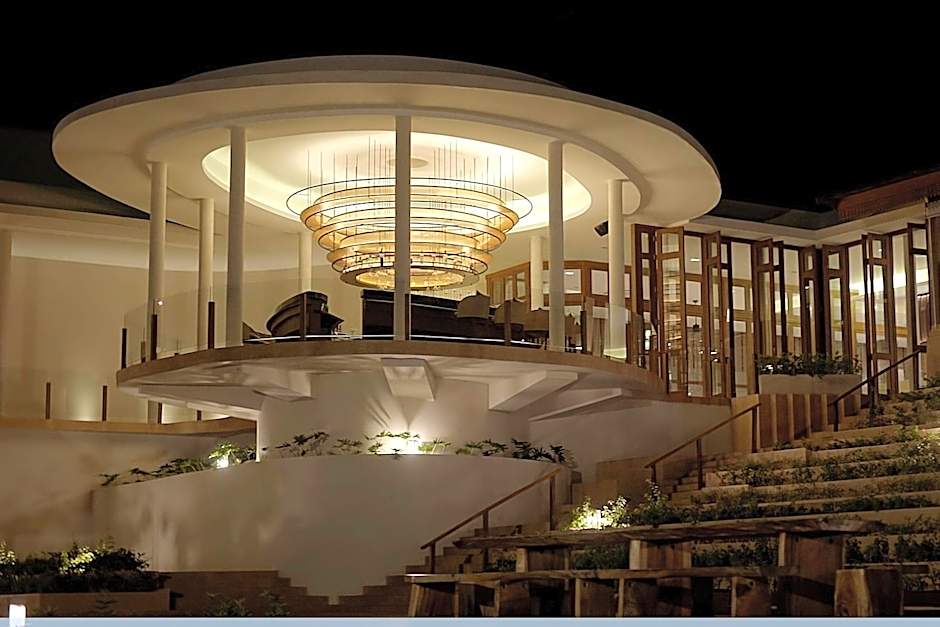 The Ritz-Carlton, Koh Samui