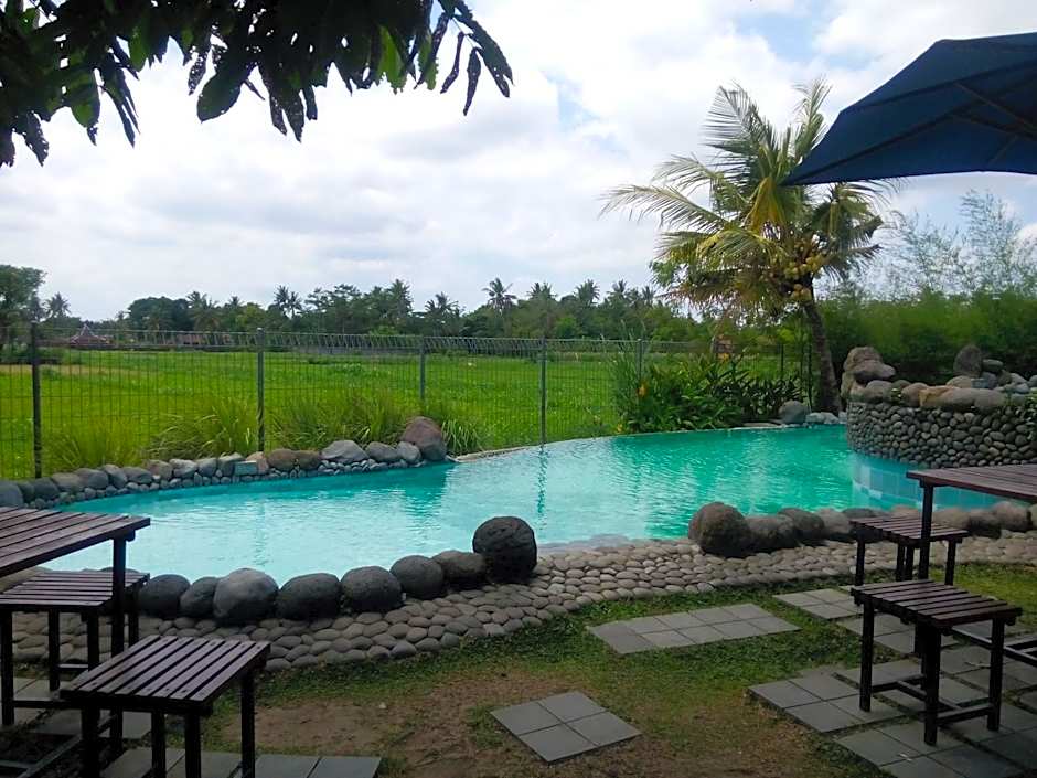 Tembi - Historical Home