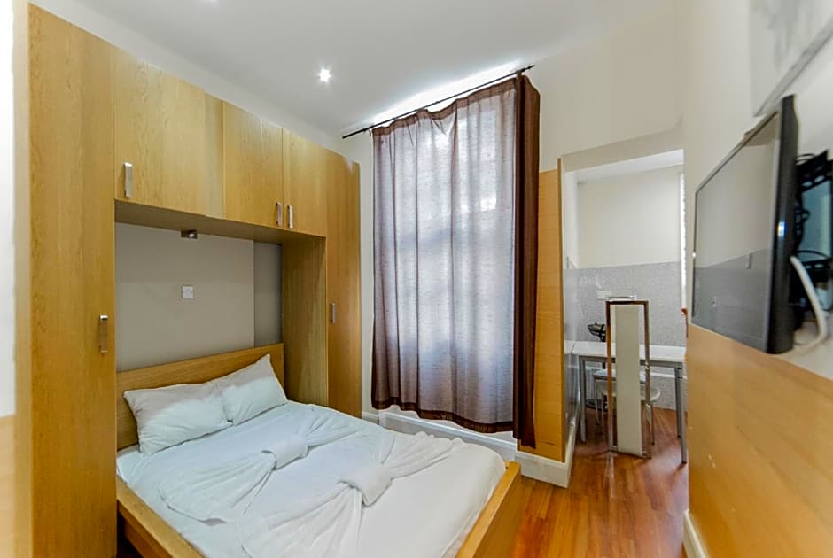 Imperial Court Studios